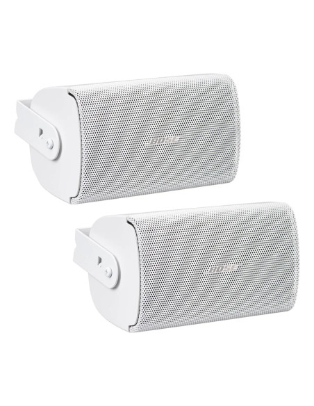 Bose FS4SE Blanco IP55| 101dB