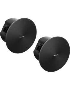 Bose DesignMax DM6C Negro | Parlante de Techo Coaxial 6.5″ | 101dB