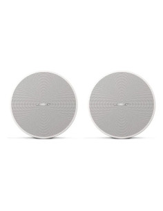 Bose DesignMax DM6C Negro | Parlante de Techo Coaxial 6.5″ | 101dB 2