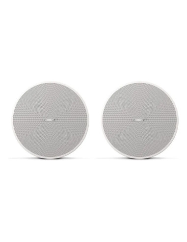 Bose DesignMax DM6C Negro | Parlante de Techo Coaxial 6.5″ | 101dB