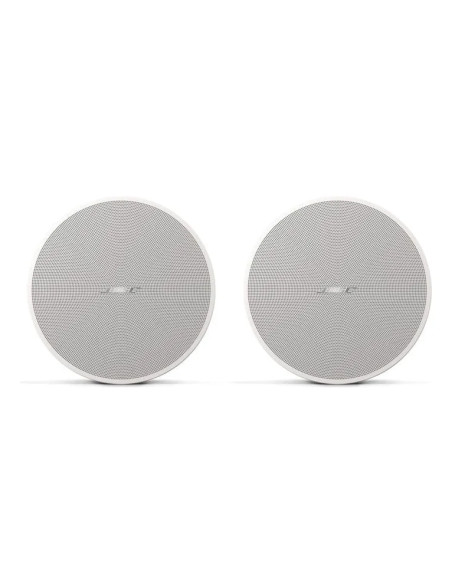 Bose DesignMax DM6C Negro | Parlante de Techo Coaxial 6.5″ | 101dB