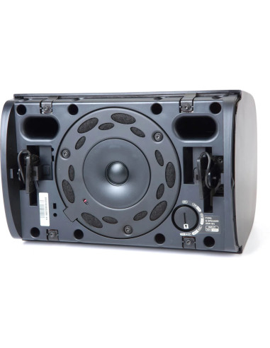 Bose DesignMax DM3SE Negro | Parlante de Superficie Coaxial | 101dB