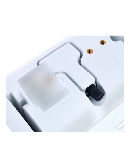 Bose DesignMax DM3SE Blanco | Parlante de Superficie Coaxial | 101dB