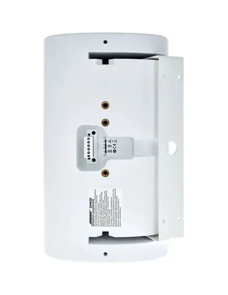 Bose DesignMax DM3SE Blanco | Parlante de Superficie Coaxial | 101dB