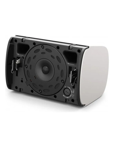 Bose DesignMax DM3SE Blanco | Parlante de Superficie Coaxial | 101dB