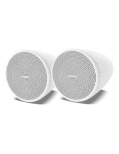 Bose DesignMax DM3P | Parlante Coaxial Colgante PA | 101dB