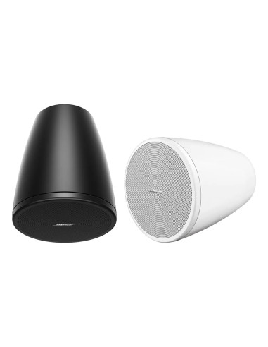 Bose DesignMax DM5P | Parlante Colgante Coaxial 5.25″ | 101dB