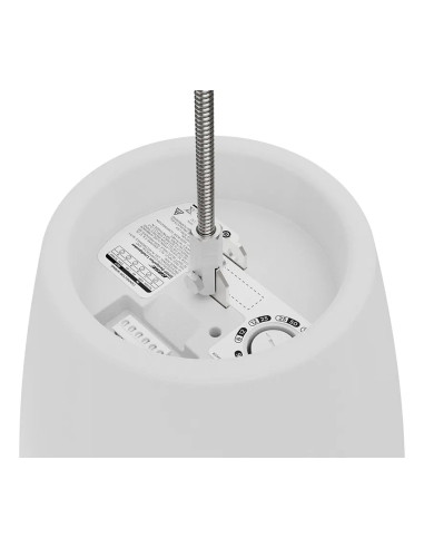 Bose DesignMax DM5P | Parlante Colgante Coaxial 5.25″ | 101dB