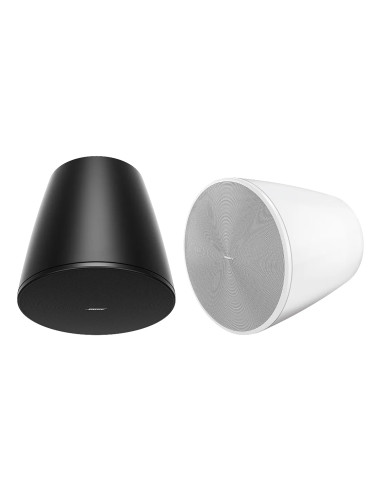 Bose DM10P-SUB Negro | Subwoofer Colgante 10″ Pasivo | 101dB