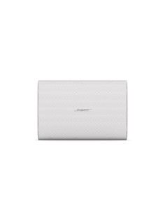 Parlantes Bose Freespace Altavoces de montaje en superficie FS4SE