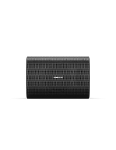 Bose FreeSpace FS4SE | Parlantes de Superficie Exterior IP55 | 101dB