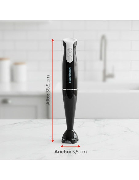 Minipimer Mixer Telefunken SmartMix-2000 700ml