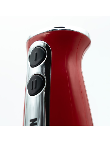 Mixer Telefunken Smartmix-2300 800W 3 en 1 | 101dB