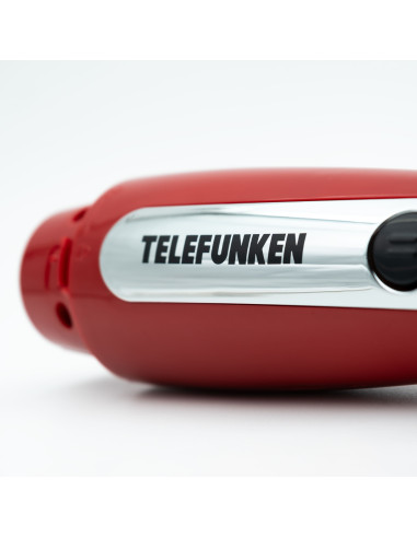 Mixer Telefunken Smartmix-2300 800W 3 en 1 | 101dB