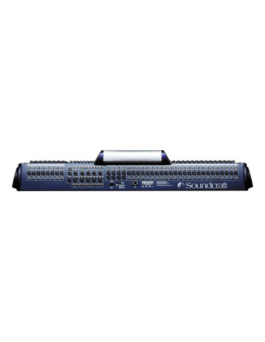 Soundcraft GB8-48ch | Consola Analógica de 48 Canales |101dB