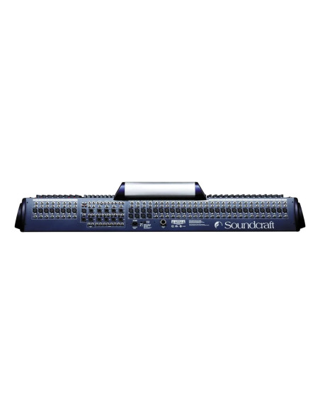 Soundcraft GB8-48ch | Consola Analógica de 48 Canales |101dB