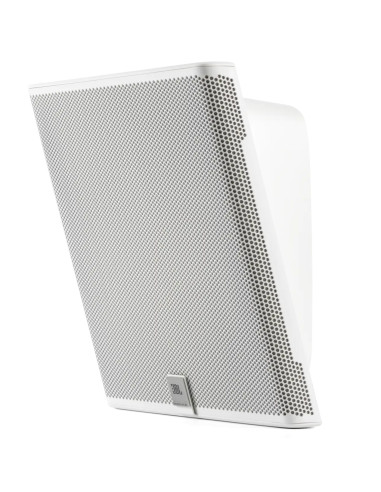 Potenciá tu instalación con JBL SLP14/T – Parlante de pared| 101dB