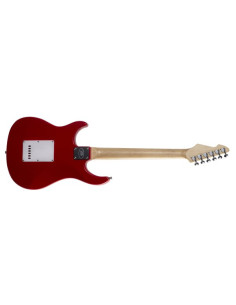 Peavey Raptor Plus Red - Guitarra Eléctrica| 101dB 2