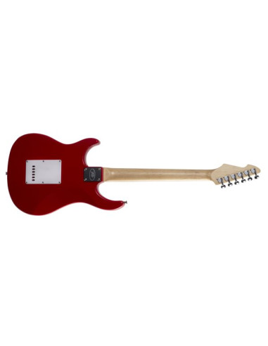 Peavey Raptor Plus Red - Guitarra Eléctrica| 101dB