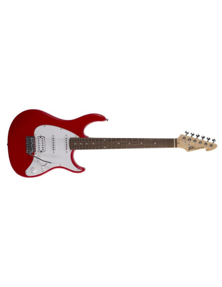Peavey Raptor Plus Red - Guitarra Eléctrica| 101dB