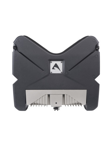 Axiom AX800A | Line Array Activo 2x8" con CORE DSP | 101dB