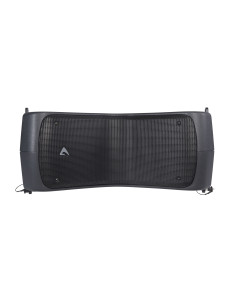 Axiom AX800A | Line Array Activo 2x8" con CORE DSP | 101dB 2