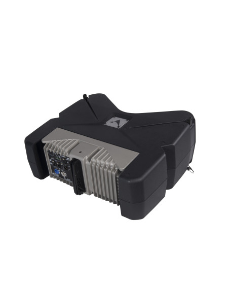 Axiom AX800A | Line Array Activo 2x8" con CORE DSP | 101dB