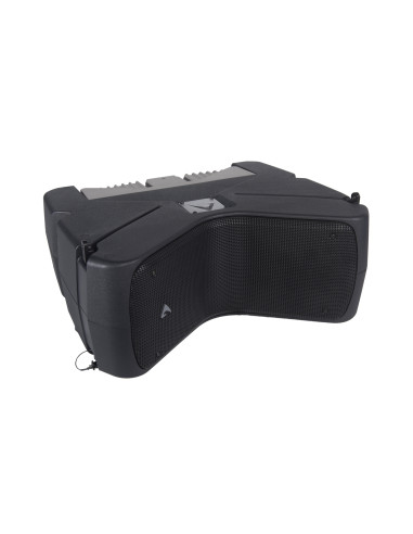 Axiom AX800A | Line Array Activo 2x8" con CORE DSP | 101dB