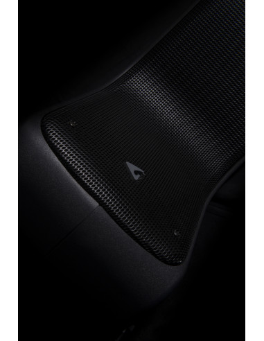 Axiom AX800A | Line Array Activo 2x8" con CORE DSP | 101dB