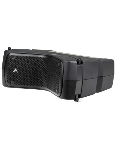 Line Array Activo Axiom AX800A NEO  2x8”