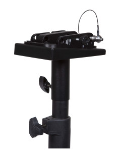 Adaptador de Trípode para Axiom AX12 | KPTPOLEAX12C | Soporte Original