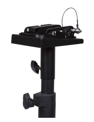 Adaptador de Trípode para Axiom AX12 | KPTPOLEAX12C | Soporte Original