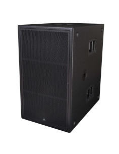 Subwoofer 18" Axiom SW1800A V2- 101dB 2