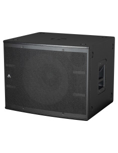 Subwoofer Activo Axiom SW18AV2 | 18"| 101dB