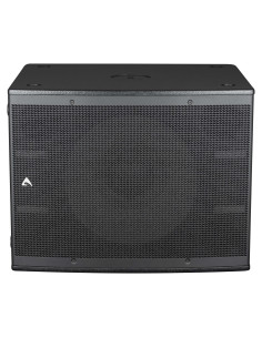 Subwoofer Activo Axiom SW18AV2 | 18"| 101dB 2