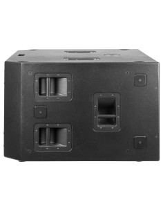 Subwoofer Doble 18” Axiom SW218XAV2 | 101dB 2