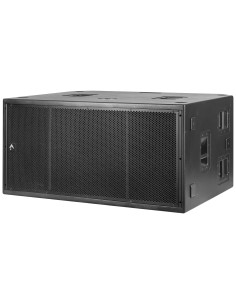 Subwoofer Doble 18” Axiom SW218XAV2 | 101dB