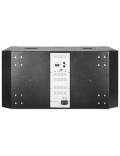 Subwoofer Doble 18” Axiom SW218XAV2 | 101dB 2