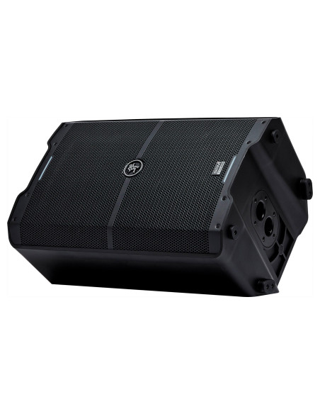 Mackie SRM210 V-Class | Bafle Activo 10" 2000W |  101dB