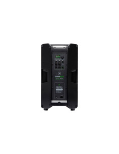 Mackie SRM212 V-Class | Bafle Activo 12" 2000W |  101dB 2