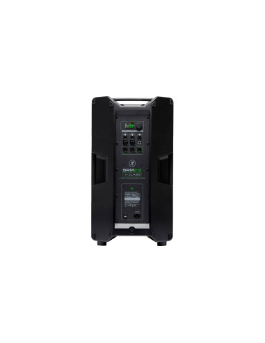 Mackie SRM212 V-Class | Bafle Activo 12" 2000W |  101dB