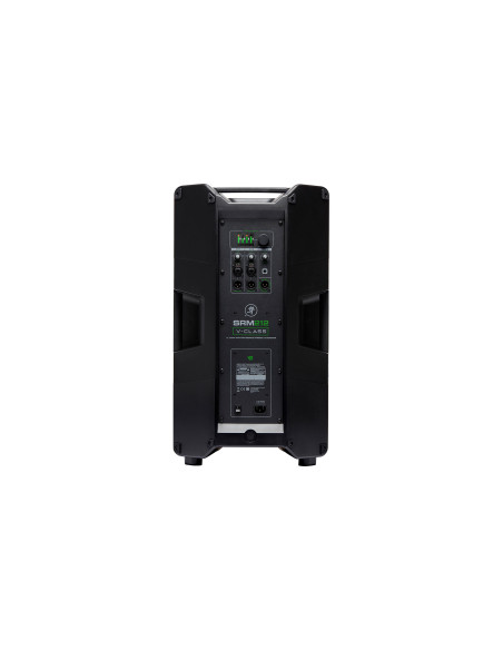 Mackie SRM212 V-Class | Bafle Activo 12" 2000W |  101dB