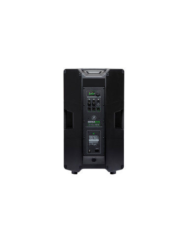 Mackie SRM215 V-Class | Bafle Activo 15" 2000W |  101dB