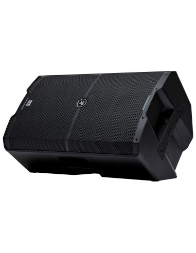 Mackie SRM215 V-Class | Bafle Activo 15" 2000W |  101dB