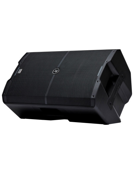 Mackie SRM215 V-Class | Bafle Activo 15" 2000W |  101dB