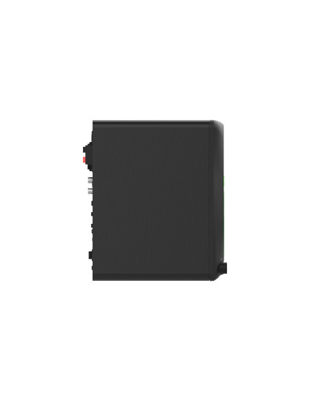 Monitores Mackie CR3-XBT (Par) | Bluetooth 3" Studio | 101dB