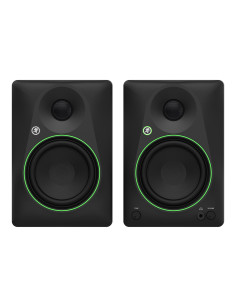 Monitores Mackie CR8-BT (Par) | Bluetooth 8" Studio | 101dB 2