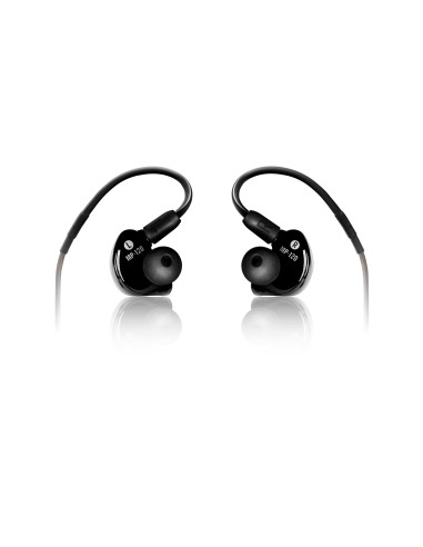 Auriculares In-Ear Mackie MP-120 | Monitoreo Profesional | 101dB