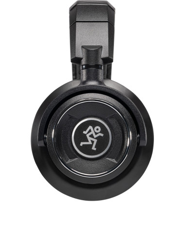 Auriculares Mackie MC-350 | Profesionales Cerrados | 101dB