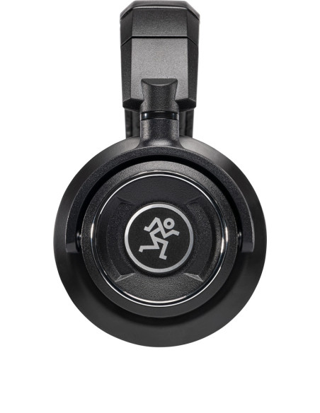 Auriculares Mackie MC-350 | Profesionales Cerrados | 101dB